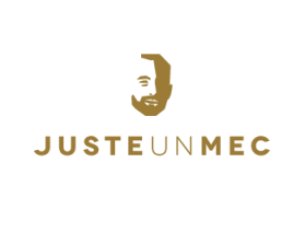 Winning entry: JusteUnMec.com entry by john12343