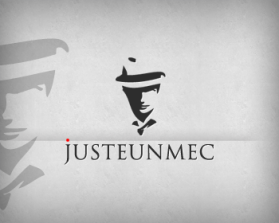 JusteUnMec.com entry by pixigner