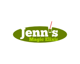 JMX (Jenn's Magic Elixir) entry by plasticity