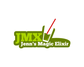 JMX (Jenn's Magic Elixir) entry by plasticity