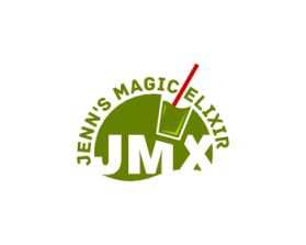 JMX (Jenn's Magic Elixir) entry by plasticity