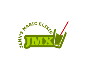 JMX (Jenn's Magic Elixir) entry by plasticity