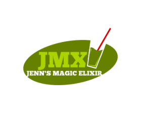 JMX (Jenn's Magic Elixir) entry by plasticity