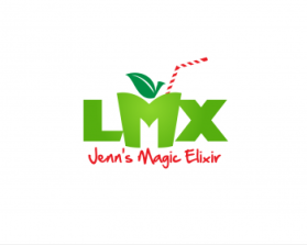 JMX (Jenn's Magic Elixir) entry by LeAnn