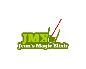 JMX (Jenn's Magic Elixir) entry by plasticity