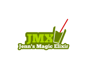 JMX (Jenn's Magic Elixir) entry by plasticity