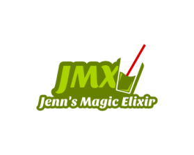 JMX (Jenn's Magic Elixir) entry by plasticity