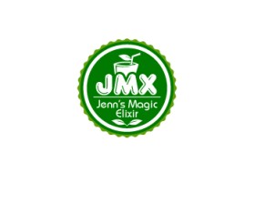JMX (Jenn's Magic Elixir) entry by airish.designs