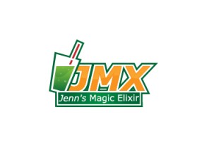 JMX (Jenn's Magic Elixir) entry by AVCDSGN