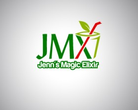 JMX (Jenn's Magic Elixir) entry by airish.designs