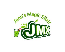 JMX (Jenn's Magic Elixir) entry by Karunesh