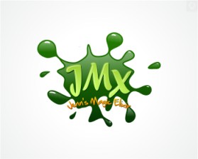JMX (Jenn's Magic Elixir) entry by tantianttot
