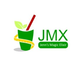 JMX (Jenn's Magic Elixir) entry by selamet