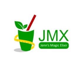 JMX (Jenn's Magic Elixir) entry by selamet