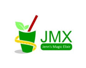 JMX (Jenn's Magic Elixir) entry by selamet