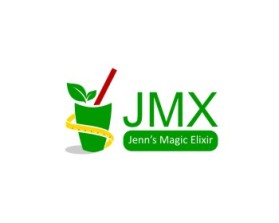 JMX (Jenn's Magic Elixir) entry by selamet