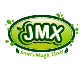 JMX (Jenn's Magic Elixir) entry by Karunesh