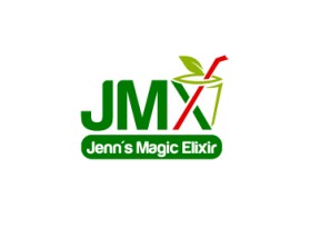 JMX (Jenn's Magic Elixir) entry by airish.designs