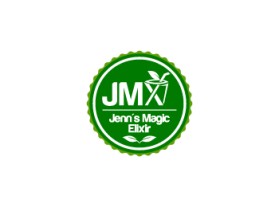 JMX (Jenn's Magic Elixir) entry by airish.designs