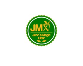 JMX (Jenn's Magic Elixir) entry by airish.designs