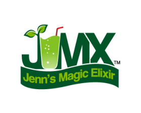 JMX (Jenn's Magic Elixir) entry by greycrow