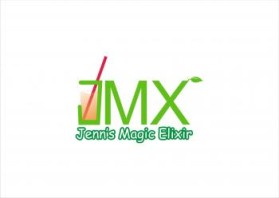 JMX (Jenn's Magic Elixir) entry by FOX