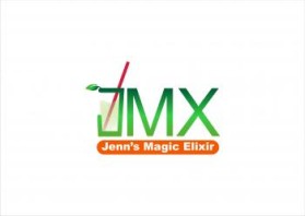 JMX (Jenn's Magic Elixir) entry by FOX