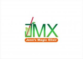 JMX (Jenn's Magic Elixir) entry by FOX
