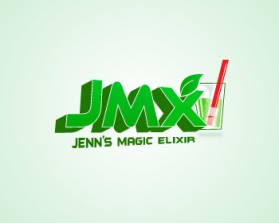 JMX (Jenn's Magic Elixir) entry by slickrick
