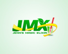JMX (Jenn's Magic Elixir) entry by slickrick