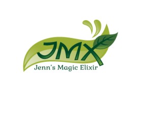 JMX (Jenn's Magic Elixir) entry by rekakawan
