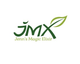 JMX (Jenn's Magic Elixir) entry by rekakawan