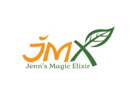 JMX (Jenn's Magic Elixir) entry by rekakawan
