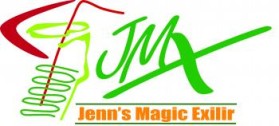 JMX (Jenn's Magic Elixir) entry by ferrllamp@gmail.com