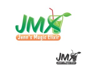JMX (Jenn's Magic Elixir) entry by frankeztein