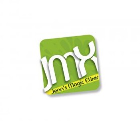 JMX (Jenn's Magic Elixir) entry by yazararafath