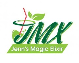 JMX (Jenn's Magic Elixir) entry by gabby12