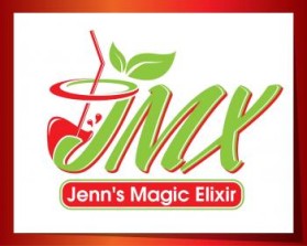 JMX (Jenn's Magic Elixir) entry by gabby12