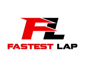 Fastest Lap entry by logoesdesign
