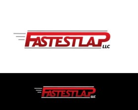 Fastest Lap entry by ojgraphics