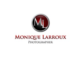 Monique Larroux - Photographer entry by airish.designs