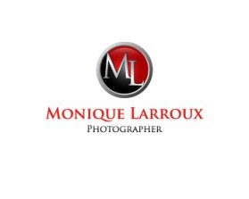Monique Larroux - Photographer entry by airish.designs