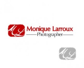 Monique Larroux - Photographer entry by enviedesigns