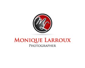 Monique Larroux - Photographer entry by airish.designs
