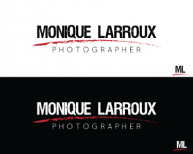 Monique Larroux - Photographer entry by JodyCoyote