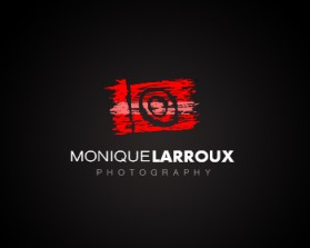 Monique Larroux - Photographer entry by Makaveli Designs