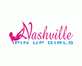 Nashville Pin Up Girls entry by shabrinart2