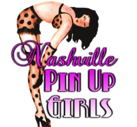 Nashville Pin Up Girls entry by E_Vincent