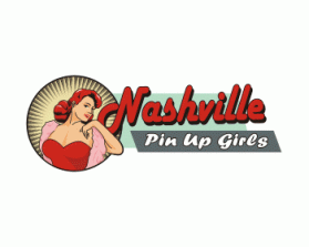 Nashville Pin Up Girls entry by shabrinart2