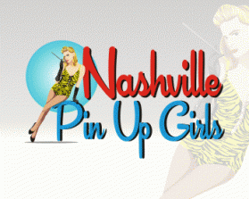 Nashville Pin Up Girls entry by shabrinart2